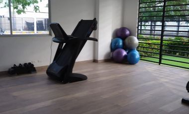 Apartamento en venta en Ricaurte – Conjunto Manaca Las Palmas con piscina y parqueadero
