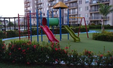 Apartamento en venta en Ricaurte – Conjunto Manaca Las Palmas con piscina y parqueadero