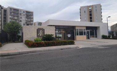 Apartamento en venta en Ricaurte – Conjunto Manaca Las Palmas con piscina y parqueadero