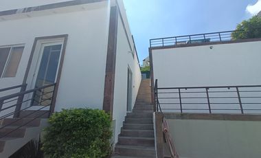 Renta de casa amueblada, con alberca en Cumbres 2do Sector, Monterrey