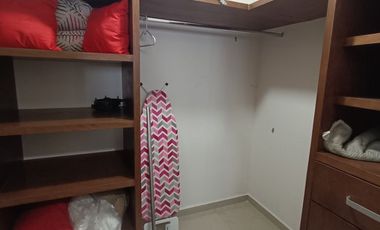 Renta de casa amueblada, con alberca en Cumbres 2do Sector, Monterrey