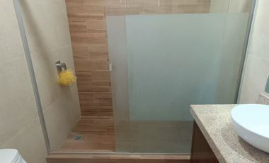 Renta de casa amueblada, con alberca en Cumbres 2do Sector, Monterrey