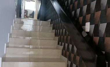 Renta de casa amueblada, con alberca en Cumbres 2do Sector, Monterrey