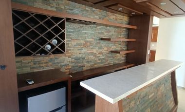 Renta de casa amueblada, con alberca en Cumbres 2do Sector, Monterrey