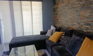 Renta de casa amueblada, con alberca en Cumbres 2do Sector, Monterrey