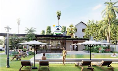 2 BEDROOMS HOUSE AND LOT FOR SALE IN MINGLANILLA CEBU