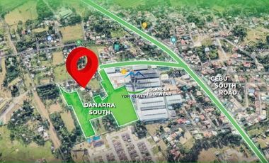 2 BEDROOMS HOUSE AND LOT FOR SALE IN MINGLANILLA CEBU