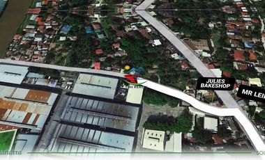 2 BEDROOMS HOUSE AND LOT FOR SALE IN MINGLANILLA CEBU
