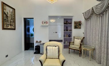 Move-In Ready 3-Bedroom Modern House for Sale – Alabang Hills Village