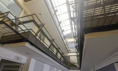Renta departamento en Lindavista, CDMX