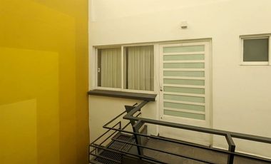 Renta departamento en Lindavista, CDMX