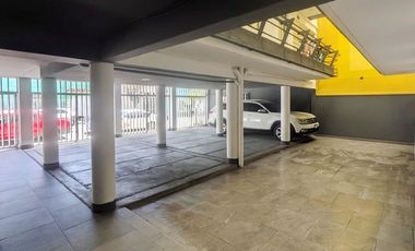 Renta departamento en Lindavista, CDMX