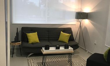 Renta departamento en Lindavista, CDMX