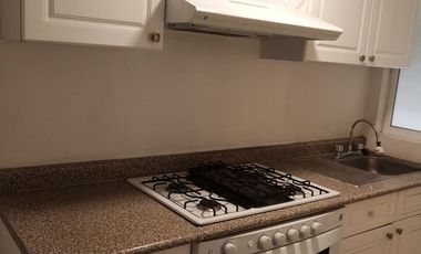 Renta departamento en Lindavista, CDMX