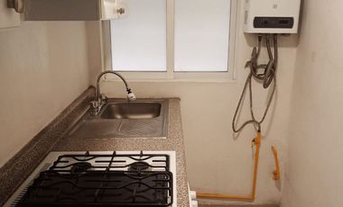 Renta departamento en Lindavista, CDMX