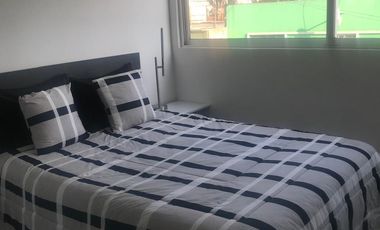 Renta departamento en Lindavista, CDMX