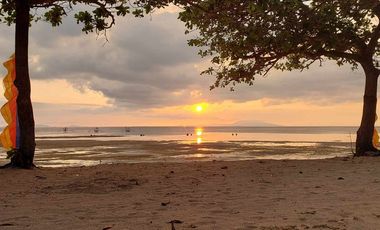 🏡 Retirement Home For Sale | Playa Calatagan, Batangas – Beachfront Living with Panoramic Views 🌅