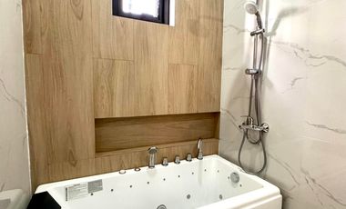 Stunning 3-Bedroom Brand New Home for Sale in Alabang Hills