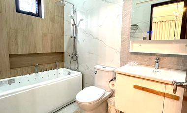 Spacious & Modern 3-Bedroom House in Alabang Hills – Now Available