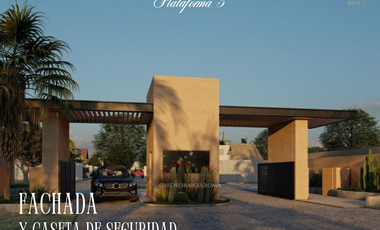 Land near the beach in Puerto Escondido