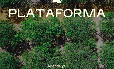 Land near the beach in Puerto Escondido