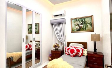 Dream Home Alert! 3-Bedroom Brand New House & Lot in Alabang Hills