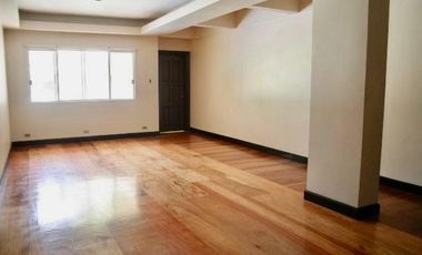 FOR SALE - Renovated House with Basement in Dasmarinas Village, Makati City