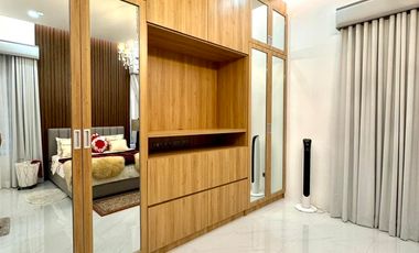 3- Bedroom High-End Modern House & Lot in Alabang Hills, Muntinlupa