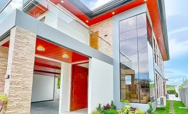 House and Lot For Sale in Taytay, Rizal at Havila