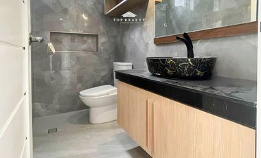 House and Lot For Sale in Taytay, Rizal at Havila