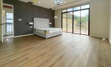 House and Lot For Sale in Taytay, Rizal at Havila