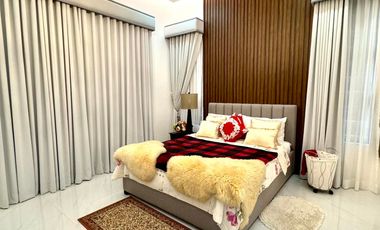 Luxury Living in Alabang Hills 3-Bedroom Modern House for Sale