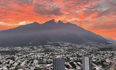 Penthouse en Venta en Torre Micropolis en Monterrey Nuevo Leon