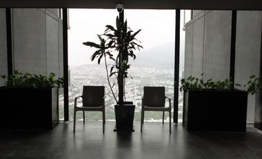 Penthouse en Venta en Torre Micropolis en Monterrey Nuevo Leon