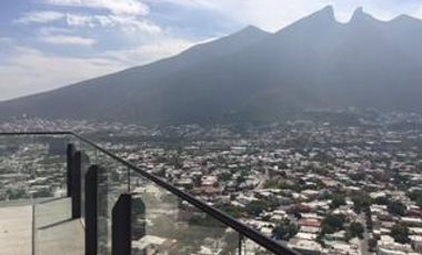 Penthouse en Venta en Torre Micropolis en Monterrey Nuevo Leon