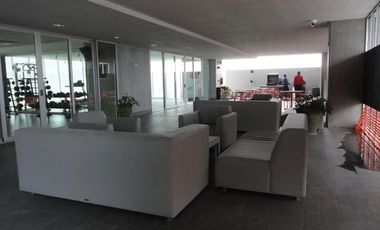 Penthouse en Venta en Torre Micropolis en Monterrey Nuevo Leon
