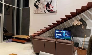 Penthouse en Venta en Torre Micropolis en Monterrey Nuevo Leon