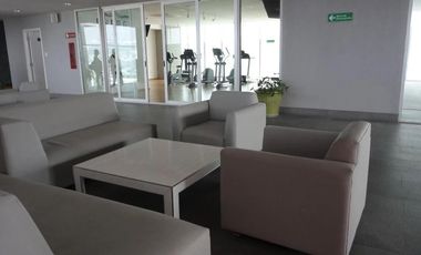 Penthouse en Venta en Torre Micropolis en Monterrey Nuevo Leon