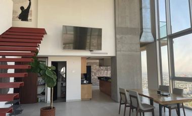 Penthouse en Venta en Torre Micropolis en Monterrey Nuevo Leon