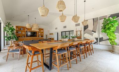 Se vende condominio amueblado en Tramonti Los Cabos BCS.