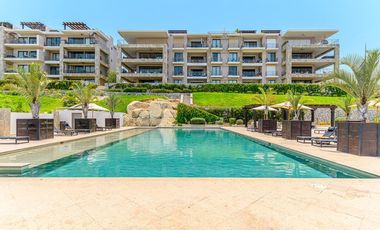 Se vende condominio amueblado en Tramonti Los Cabos BCS.