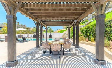 Se vende condominio amueblado en Tramonti Los Cabos BCS.