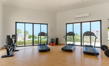 Se vende condominio amueblado en Tramonti Los Cabos BCS.