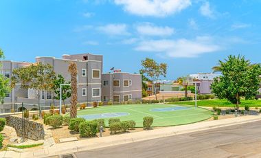 Se vende condominio amueblado en Tramonti Los Cabos BCS.