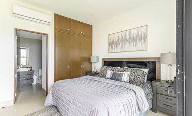 Se vende condominio amueblado en Tramonti Los Cabos BCS.