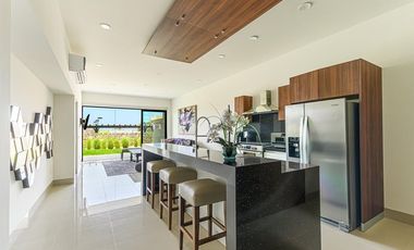 Se vende condominio amueblado en Tramonti Los Cabos BCS.