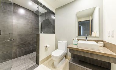 Se vende condominio amueblado en Tramonti Los Cabos BCS.