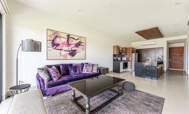 Se vende condominio amueblado en Tramonti Los Cabos BCS.