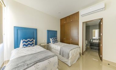 Se vende condominio amueblado en Tramonti Los Cabos BCS.
