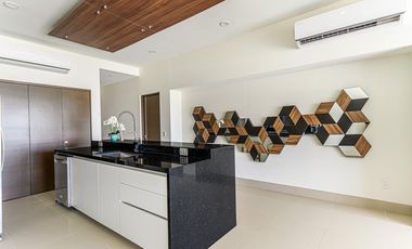 Se vende condominio amueblado en Tramonti Los Cabos BCS.